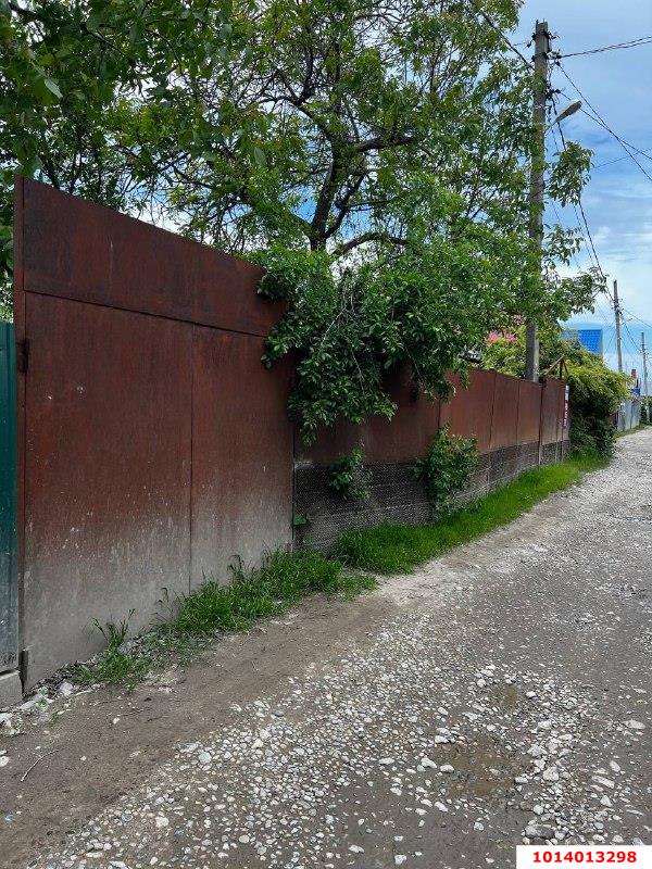 Фото №5: Дом 49&nbsp;м² + 6&nbsp;сот., 1&nbsp;эт. - Дорожник, мкр. Прикубанский внутригородской округ, ул. Клубничная, 3