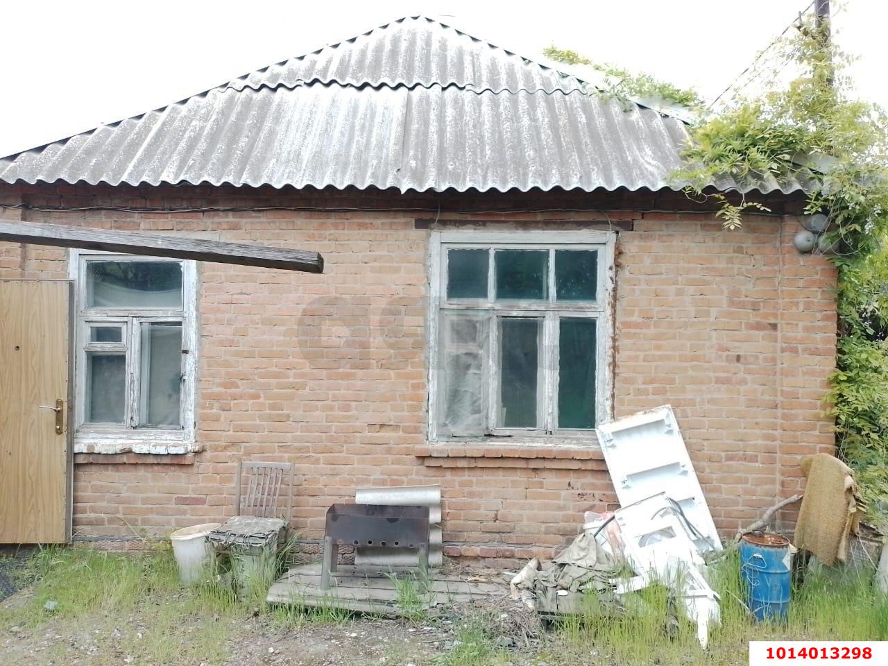 Фото №7: Дом 49&nbsp;м² + 6&nbsp;сот., 1&nbsp;эт. - Дорожник, мкр. Прикубанский внутригородской округ, ул. Клубничная, 3