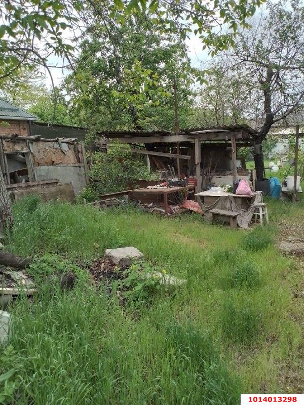Фото №2: Дом 49&nbsp;м² + 6&nbsp;сот., 1&nbsp;эт. - Дорожник, мкр. Прикубанский внутригородской округ, ул. Клубничная, 3