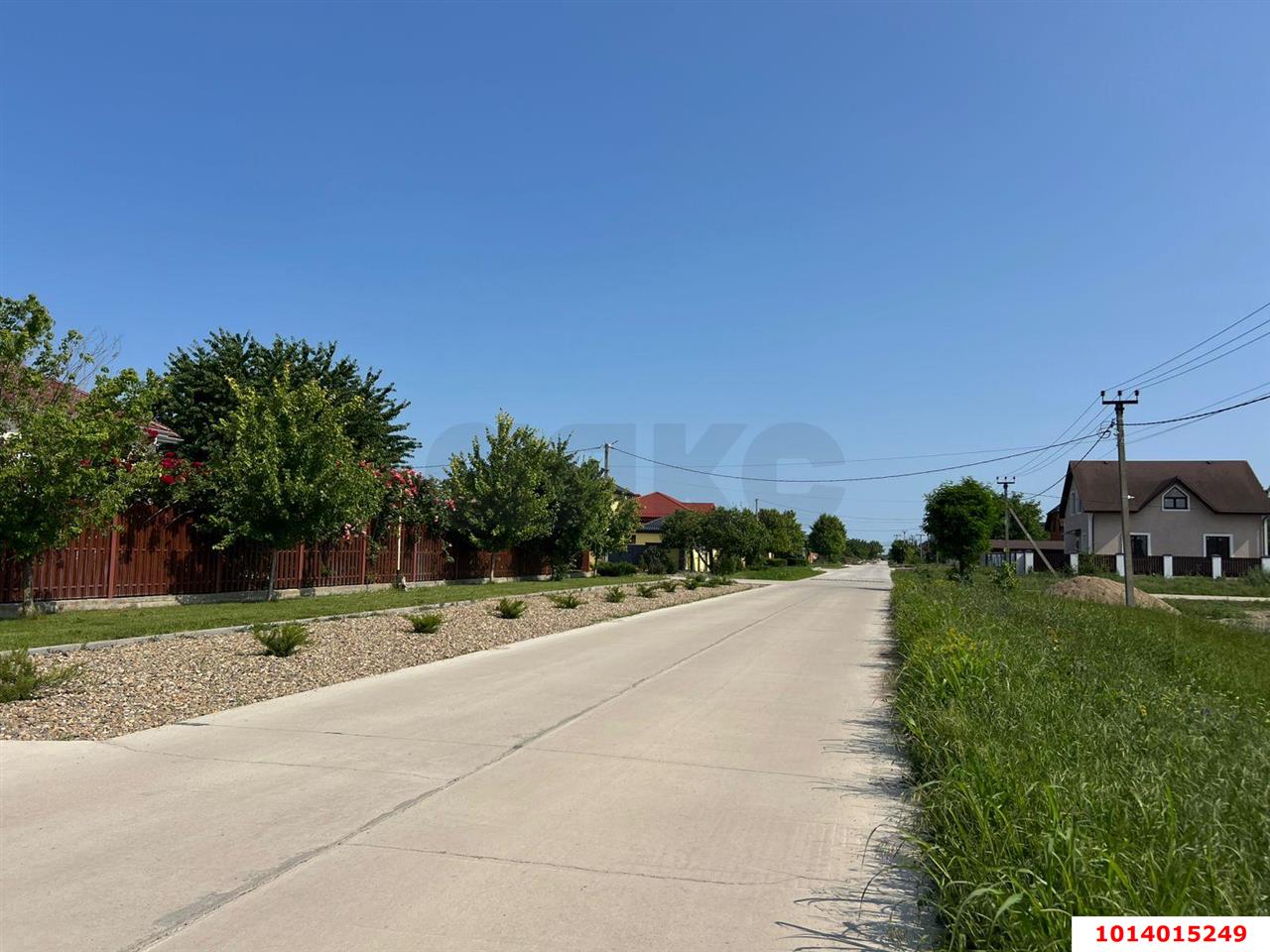 Фото №6: Дом 75&nbsp;м² + 8.7&nbsp;сот., 1&nbsp;эт. - Краснодар, Карасунский внутригородской округ, х. дачное товарищество Верхний казачий, ул. Троицкая