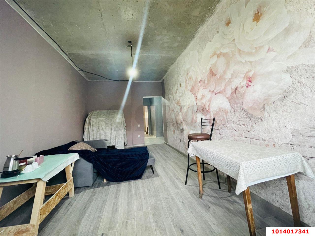 Фото №14: 1-комнатная квартира 40&nbsp;м², 2/21&nbsp;эт. - Краснодар, Прикубанский внутригородской округ, мкр. ЖК Бауинвест, ул. Героя Владислава Посадского, 16/1
