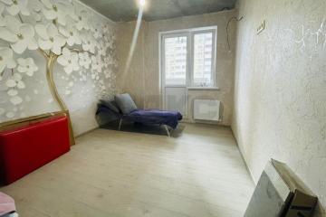 Фото №1: 1-комнатная квартира 40 м², 2/21 эт. - Краснодар, мкр. ЖК Бауинвест, ул. Героя Владислава Посадского, 16/1