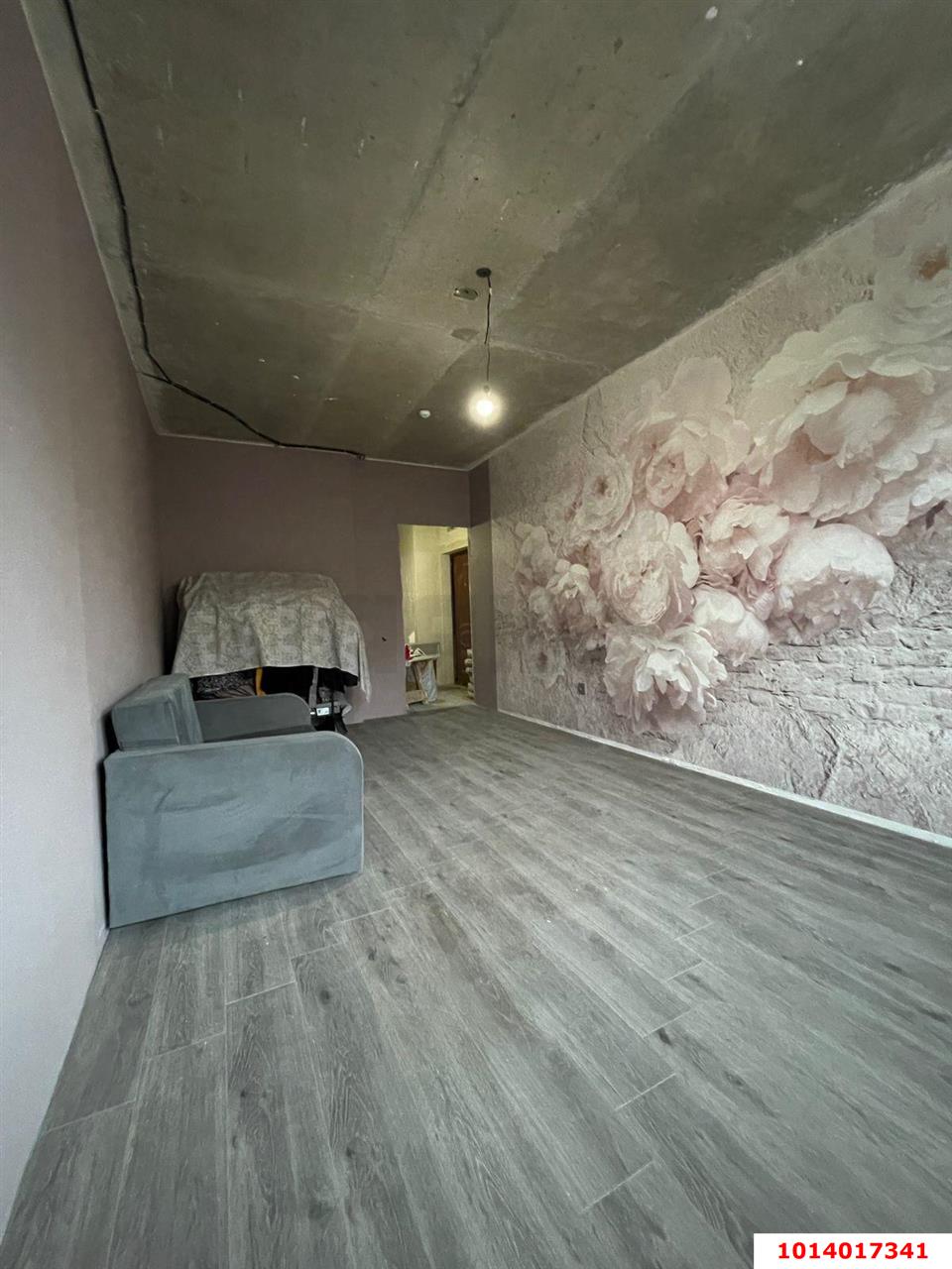 Фото №7: 1-комнатная квартира 40&nbsp;м², 2/21&nbsp;эт. - Краснодар, Прикубанский внутригородской округ, мкр. ЖК Бауинвест, ул. Героя Владислава Посадского, 16/1