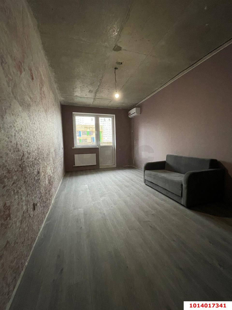 Фото №6: 1-комнатная квартира 40&nbsp;м², 2/21&nbsp;эт. - Краснодар, Прикубанский внутригородской округ, мкр. ЖК Бауинвест, ул. Героя Владислава Посадского, 16/1