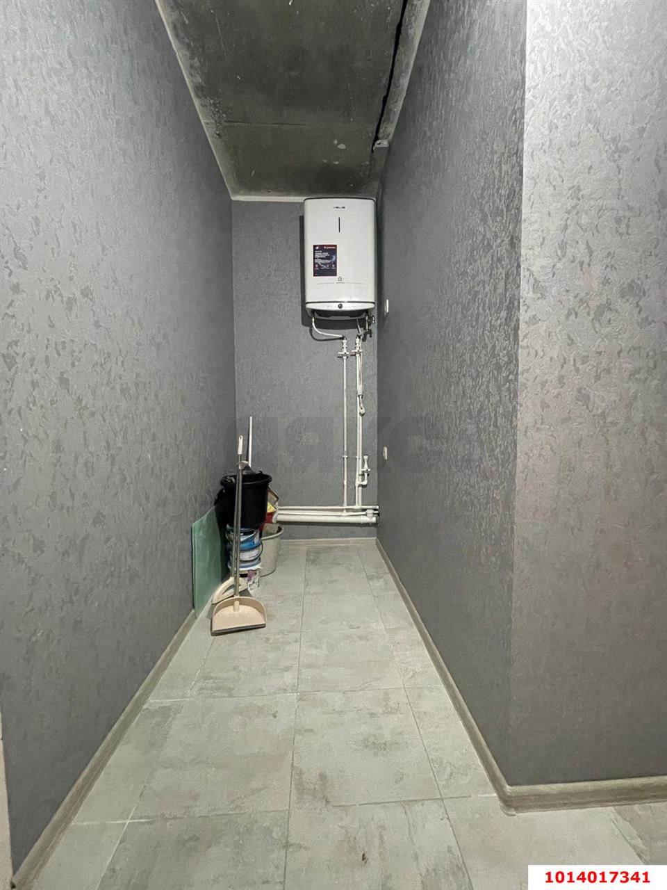 Фото №9: 1-комнатная квартира 40&nbsp;м², 2/21&nbsp;эт. - Краснодар, Прикубанский внутригородской округ, мкр. ЖК Бауинвест, ул. Героя Владислава Посадского, 16/1