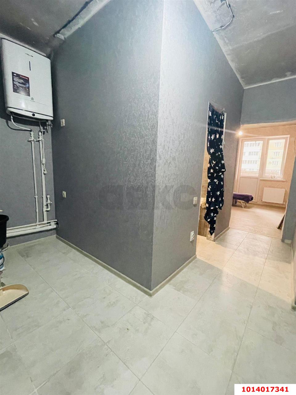 Фото №13: 1-комнатная квартира 40&nbsp;м², 2/21&nbsp;эт. - Краснодар, Прикубанский внутригородской округ, мкр. ЖК Бауинвест, ул. Героя Владислава Посадского, 16/1