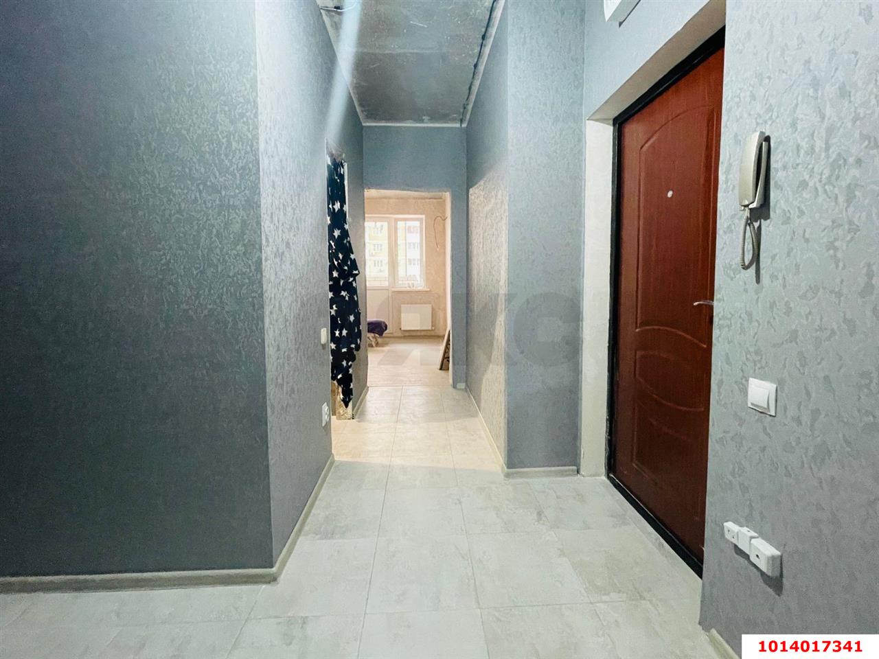Фото №11: 1-комнатная квартира 40&nbsp;м², 2/21&nbsp;эт. - Краснодар, Прикубанский внутригородской округ, мкр. ЖК Бауинвест, ул. Героя Владислава Посадского, 16/1