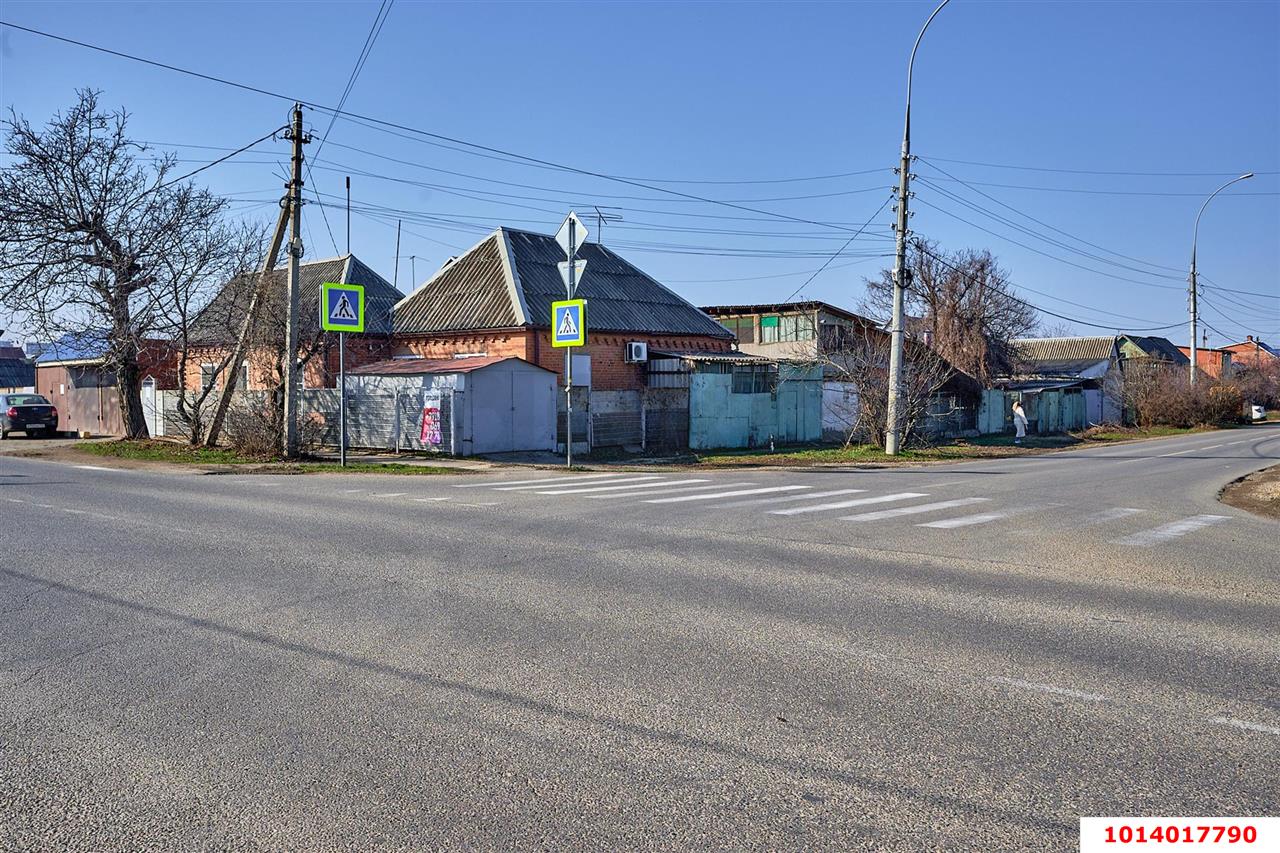 Фото №6: Дом 118&nbsp;м² + 9.46&nbsp;сот. - Краснодар, Карасунский внутригородской округ, ж/м Пашковский, ул. Крупской, 53