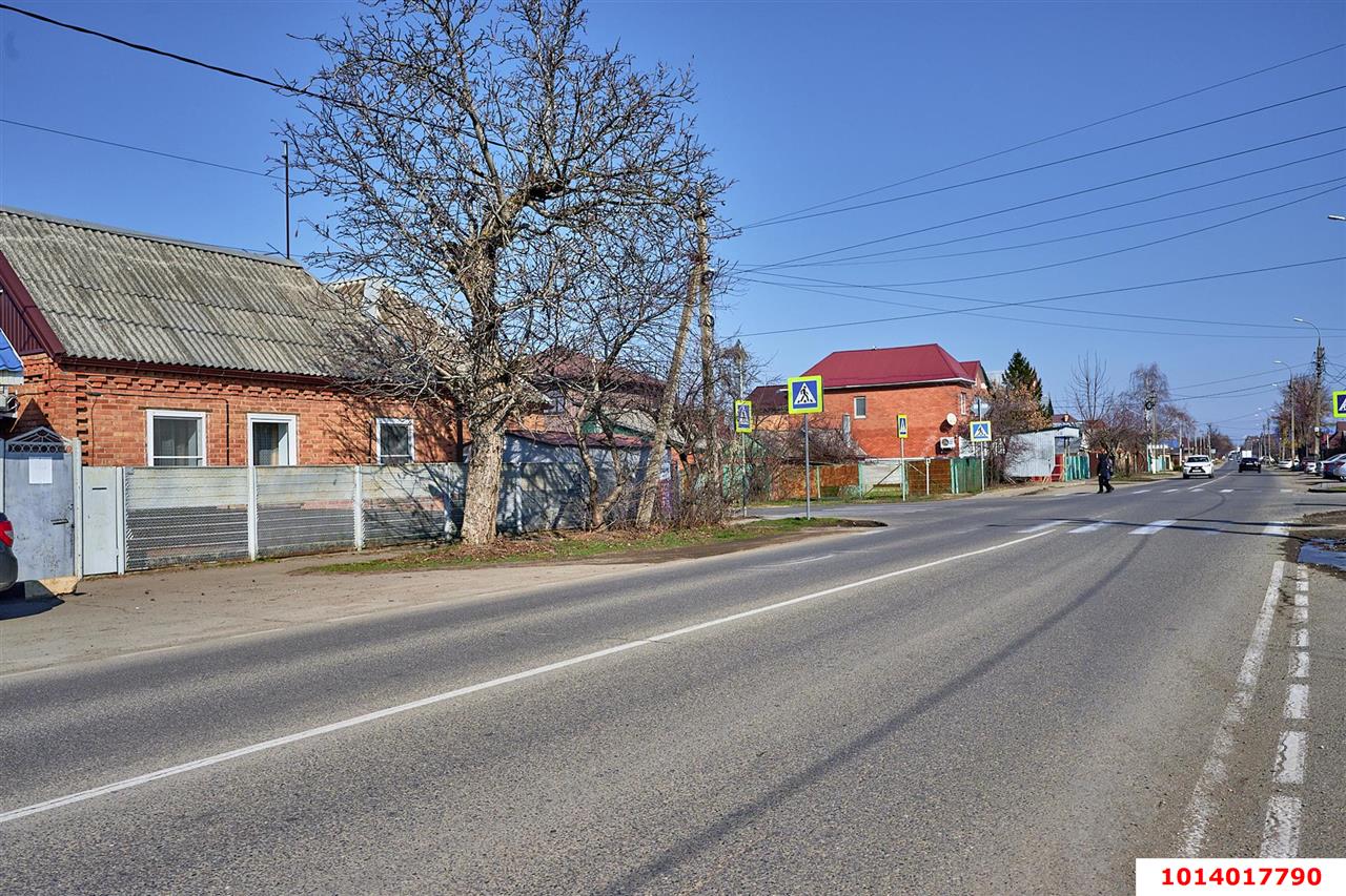 Фото №9: Дом 118&nbsp;м² + 9.46&nbsp;сот. - Краснодар, Карасунский внутригородской округ, ж/м Пашковский, ул. Крупской, 53