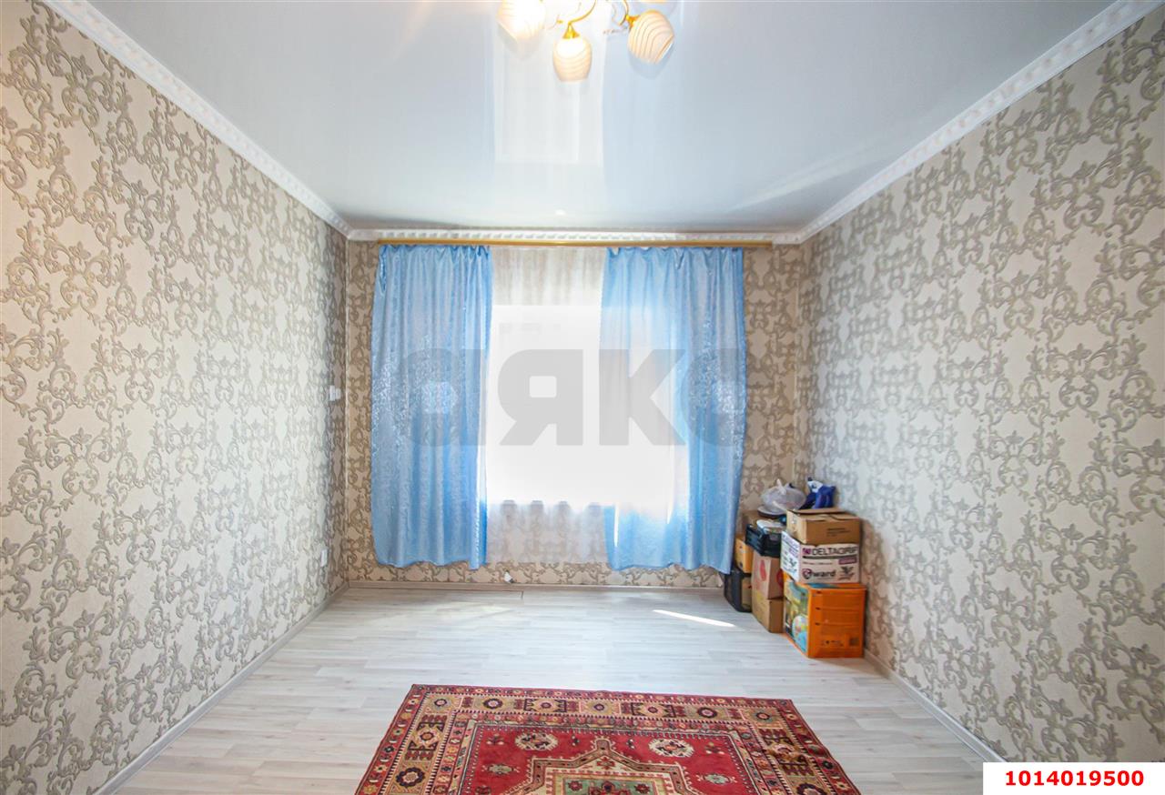 Фото №2: Дом 544&nbsp;м² + 6&nbsp;сот., 3&nbsp;эт. - Краснодар, Карасунский внутригородской округ, мкр. ДНТ Знаменский, ул. Трудовая, 39