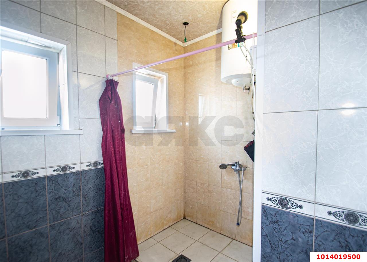 Фото №7: Дом 544&nbsp;м² + 6&nbsp;сот., 3&nbsp;эт. - Краснодар, Карасунский внутригородской округ, мкр. ДНТ Знаменский, ул. Трудовая, 39