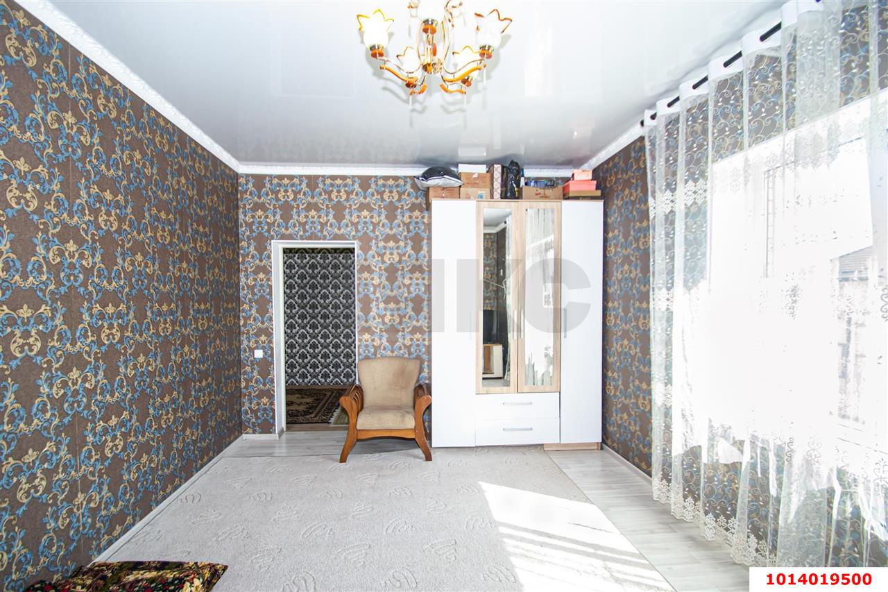 Фото №5: Дом 544&nbsp;м² + 6&nbsp;сот., 3&nbsp;эт. - Краснодар, Карасунский внутригородской округ, мкр. ДНТ Знаменский, ул. Трудовая, 39