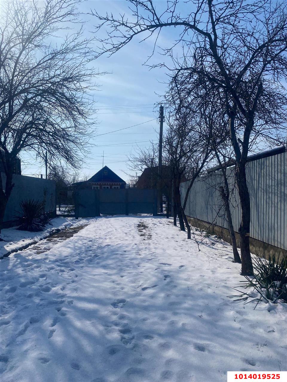 Фото №9: Дом 100&nbsp;м² + 11.2&nbsp;сот., 1&nbsp;эт. - Афипский, ул. Чапаева, 178А