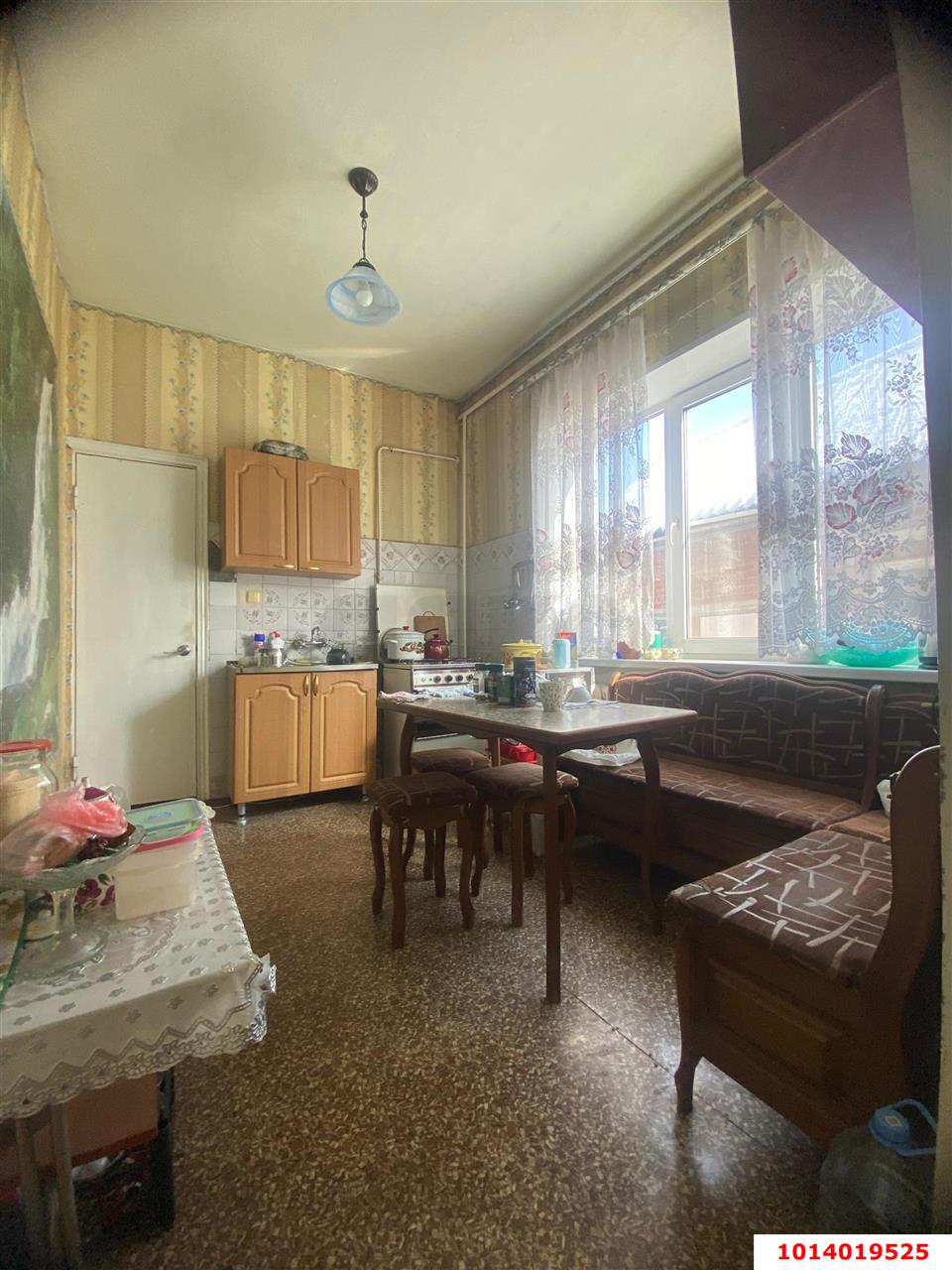 Фото №11: Дом 100&nbsp;м² + 11.2&nbsp;сот., 1&nbsp;эт. - Афипский, ул. Чапаева, 178А