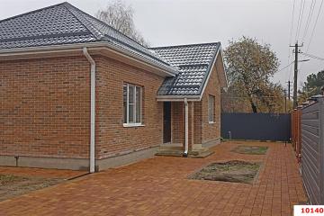 Фото №1: Дом 86 м² + 3.5 сот., 1 эт. - СНТ Излучина-Кубань, мкр. Карасунский внутригородской округ, ул. Узкая, 5