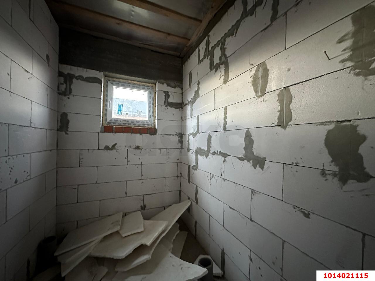 Фото №8: Дом 76&nbsp;м² + 4&nbsp;сот., 1&nbsp;эт. - Елизаветинская, Прикубанский внутригородской округ, ст Кубаночка, ул. Дачная