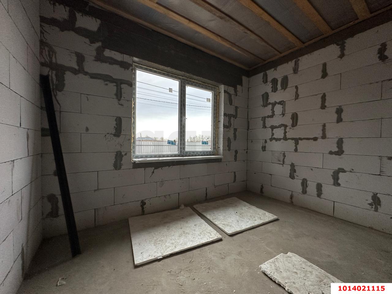 Фото №5: Дом 76&nbsp;м² + 4&nbsp;сот., 1&nbsp;эт. - Елизаветинская, Прикубанский внутригородской округ, ст Кубаночка, ул. Дачная