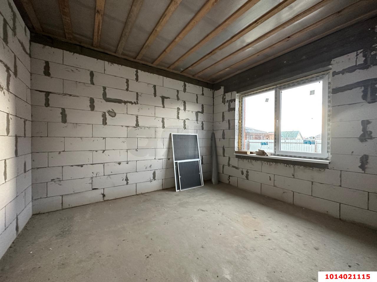 Фото №6: Дом 76&nbsp;м² + 4&nbsp;сот., 1&nbsp;эт. - Елизаветинская, Прикубанский внутригородской округ, ст Кубаночка, ул. Дачная
