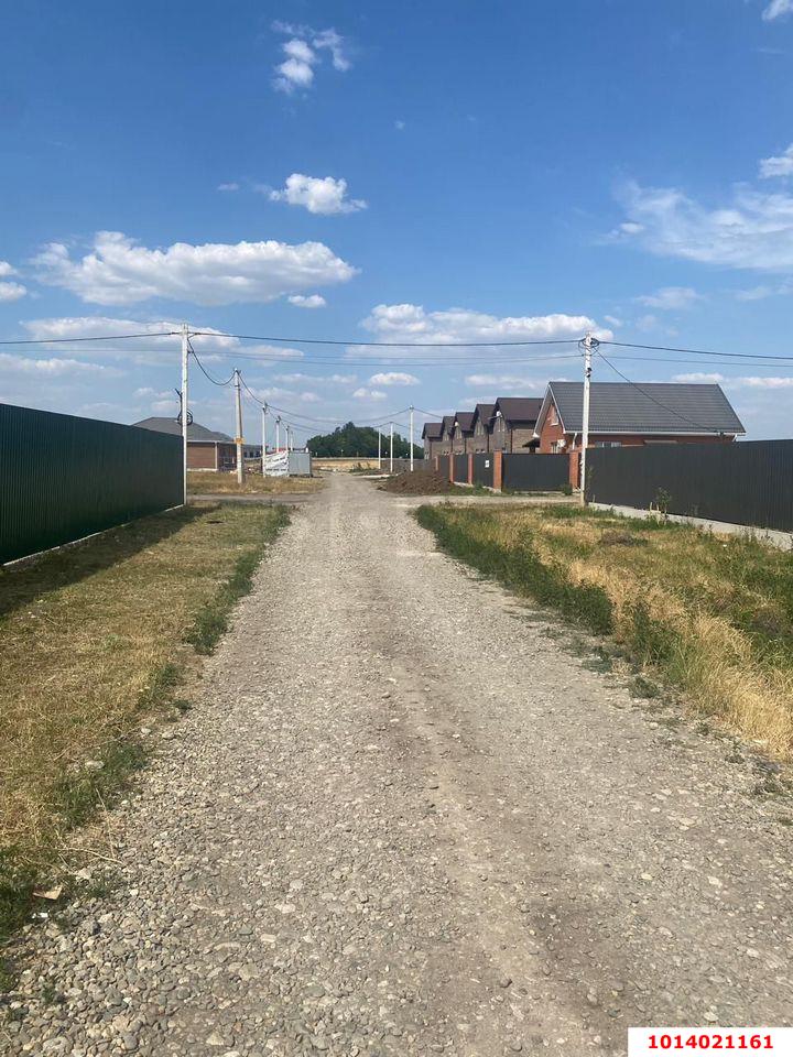 Фото №5: Земельный участок под ИЖС 9.15&nbsp;сот. - Копанской, Прикубанский внутригородской округ, мкр. квартал Дружный, 9