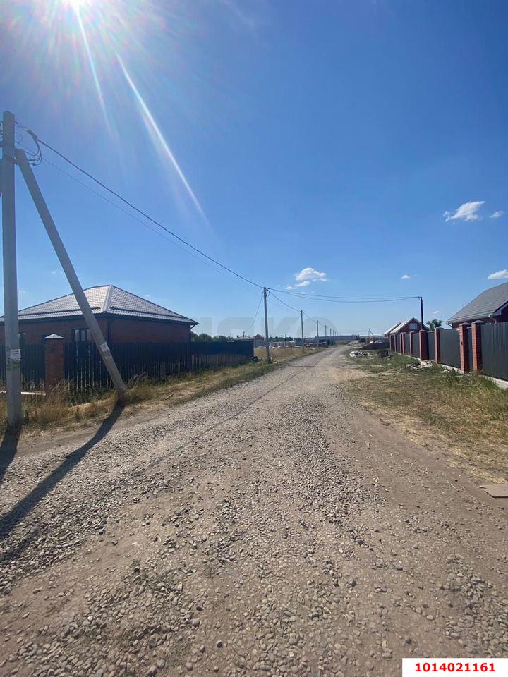 Фото №10: Земельный участок под ИЖС 9.15&nbsp;сот. - Копанской, Прикубанский внутригородской округ, мкр. квартал Дружный, 9