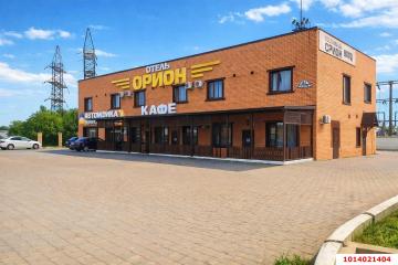 Фото №1: Готовый бизнес 720 м², 1/2 эт. - Тимашевск, ул. Гибридная, 2