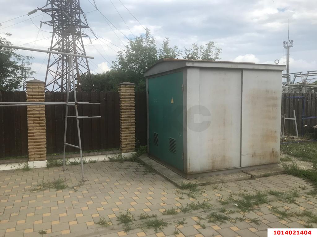 Фото №14: Готовый бизнес 720&nbsp;м², 1/2&nbsp;эт. - Тимашевск, ул. Гибридная, 2