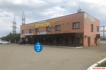 Фото №1: Готовый бизнес 720&nbsp;м², 1/2&nbsp;эт. - Тимашевск, ул. Гибридная, 2