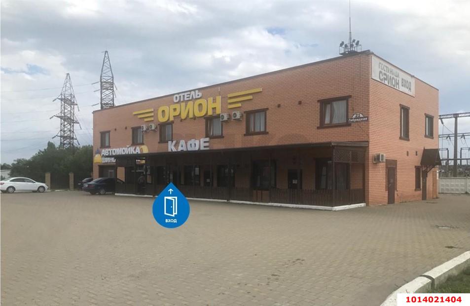 Фото №1: Готовый бизнес 720&nbsp;м², 1/2&nbsp;эт. - Тимашевск, ул. Гибридная, 2