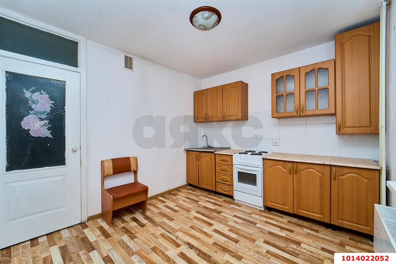 Фото №7: 2-комнатная квартира 65&nbsp;м², 16/16&nbsp;эт. - Краснодар, Прикубанский внутригородской округ, мкр. Репино, пр-д Репина, 40