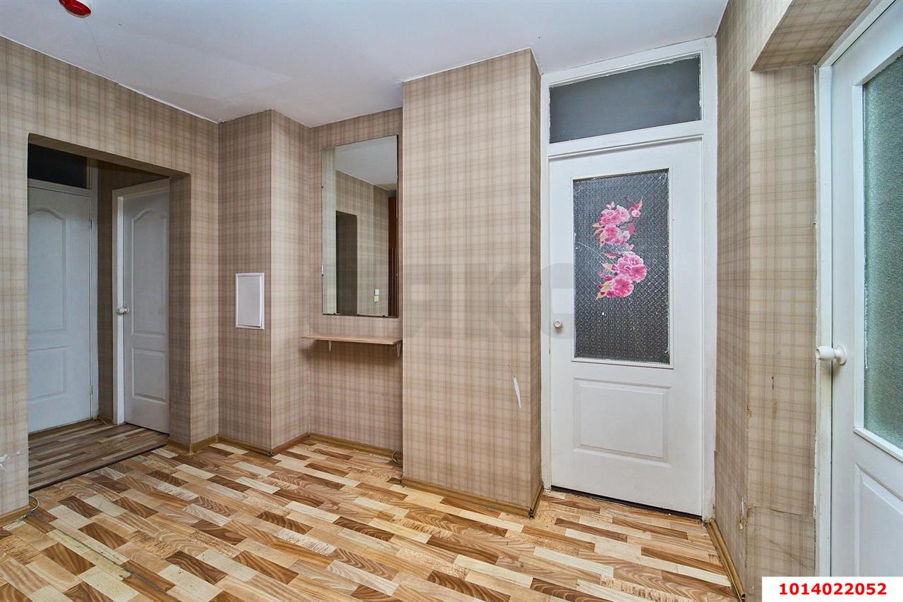 Фото №18: 2-комнатная квартира 65&nbsp;м², 16/16&nbsp;эт. - Краснодар, Прикубанский внутригородской округ, мкр. Репино, пр-д Репина, 40