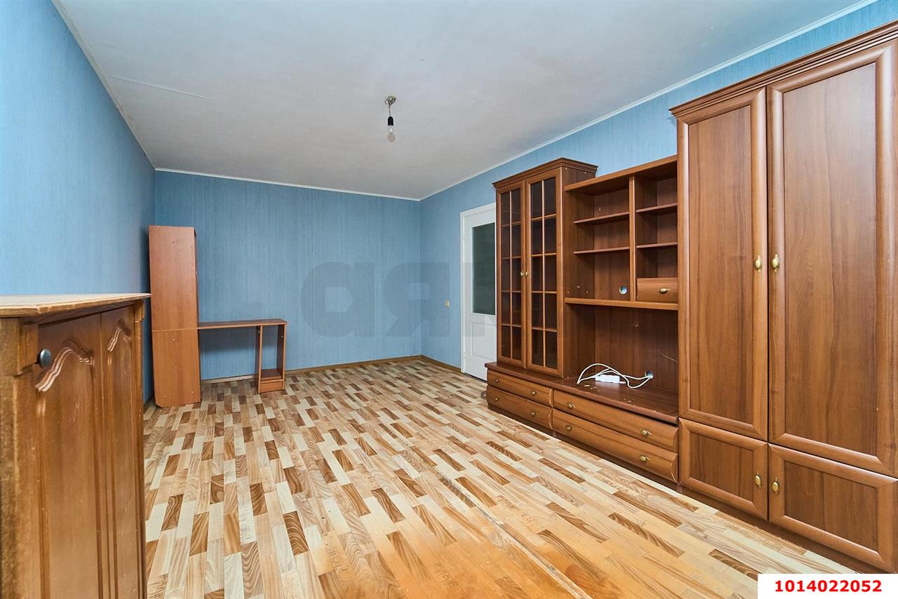 Фото №10: 2-комнатная квартира 65&nbsp;м², 16/16&nbsp;эт. - Краснодар, Прикубанский внутригородской округ, мкр. Репино, пр-д Репина, 40