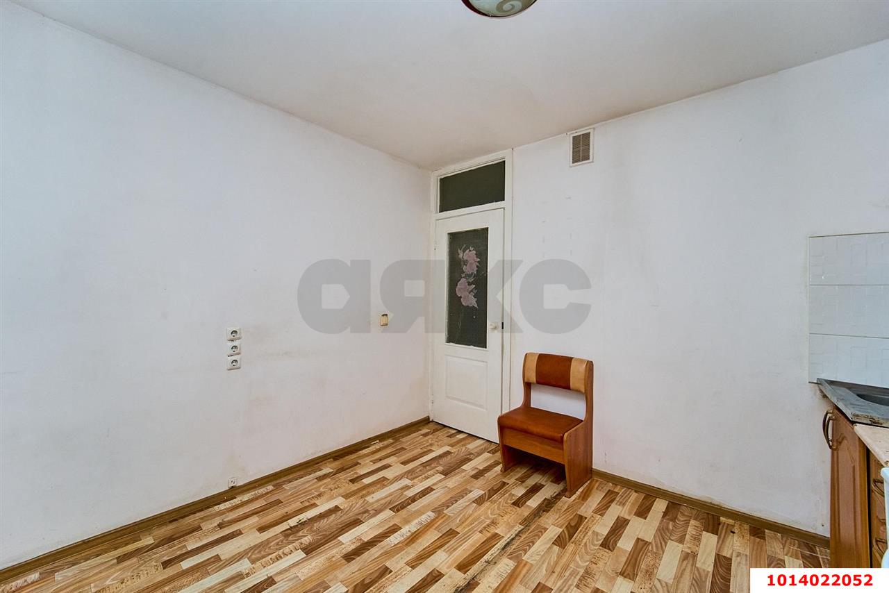 Фото №8: 2-комнатная квартира 65&nbsp;м², 16/16&nbsp;эт. - Краснодар, Прикубанский внутригородской округ, мкр. Репино, пр-д Репина, 40