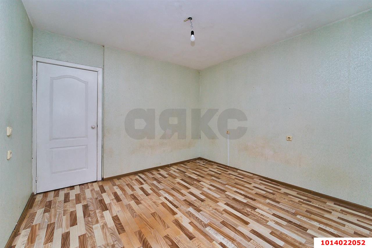 Фото №2: 2-комнатная квартира 65&nbsp;м², 16/16&nbsp;эт. - Краснодар, Прикубанский внутригородской округ, мкр. Репино, пр-д Репина, 40