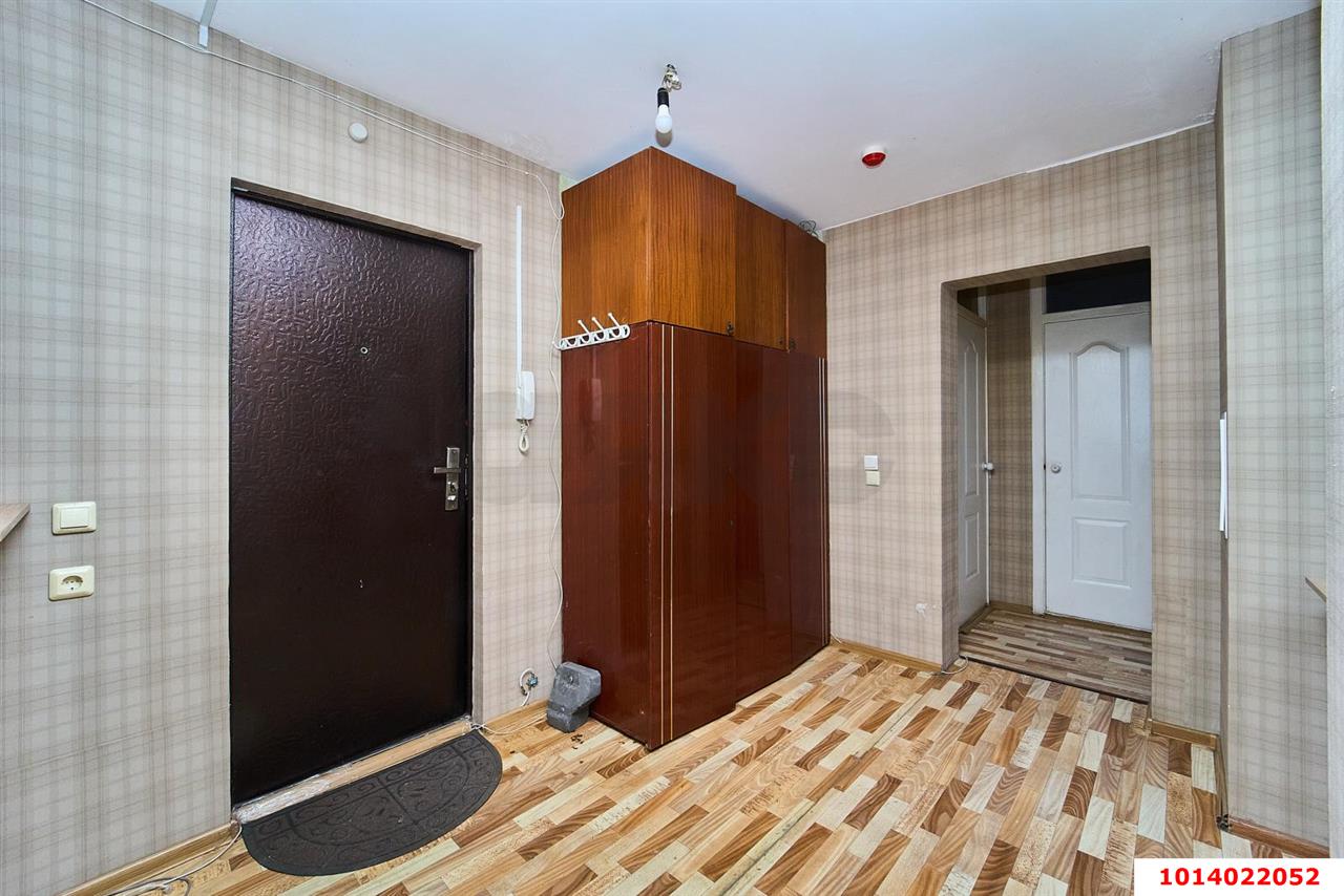 Фото №15: 2-комнатная квартира 65&nbsp;м², 16/16&nbsp;эт. - Краснодар, Прикубанский внутригородской округ, мкр. Репино, пр-д Репина, 40