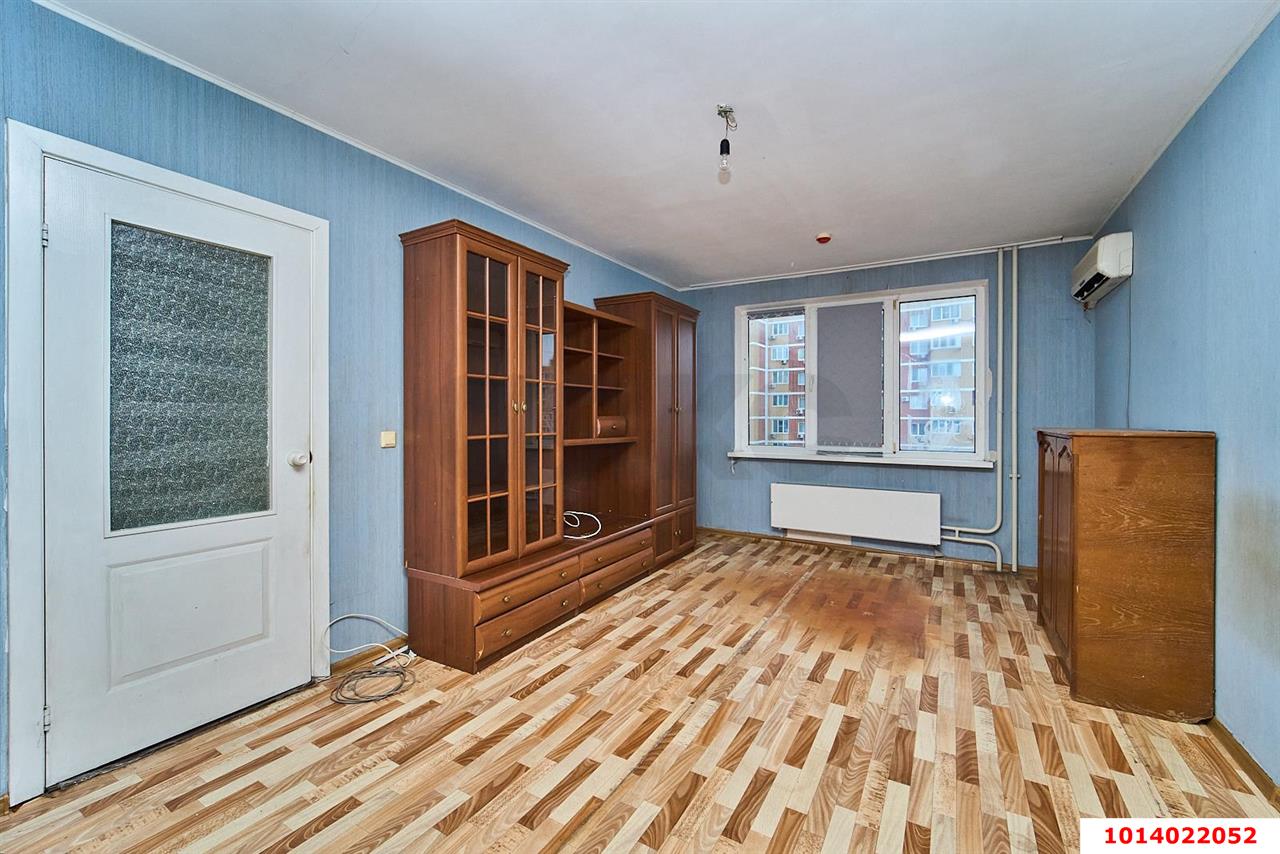 Фото №9: 2-комнатная квартира 65&nbsp;м², 16/16&nbsp;эт. - Краснодар, Прикубанский внутригородской округ, мкр. Репино, пр-д Репина, 40
