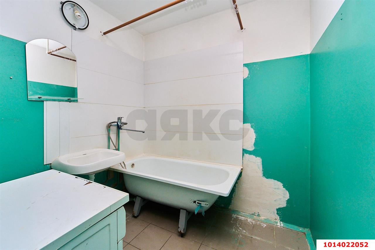 Фото №13: 2-комнатная квартира 65&nbsp;м², 16/16&nbsp;эт. - Краснодар, Прикубанский внутригородской округ, мкр. Репино, пр-д Репина, 40
