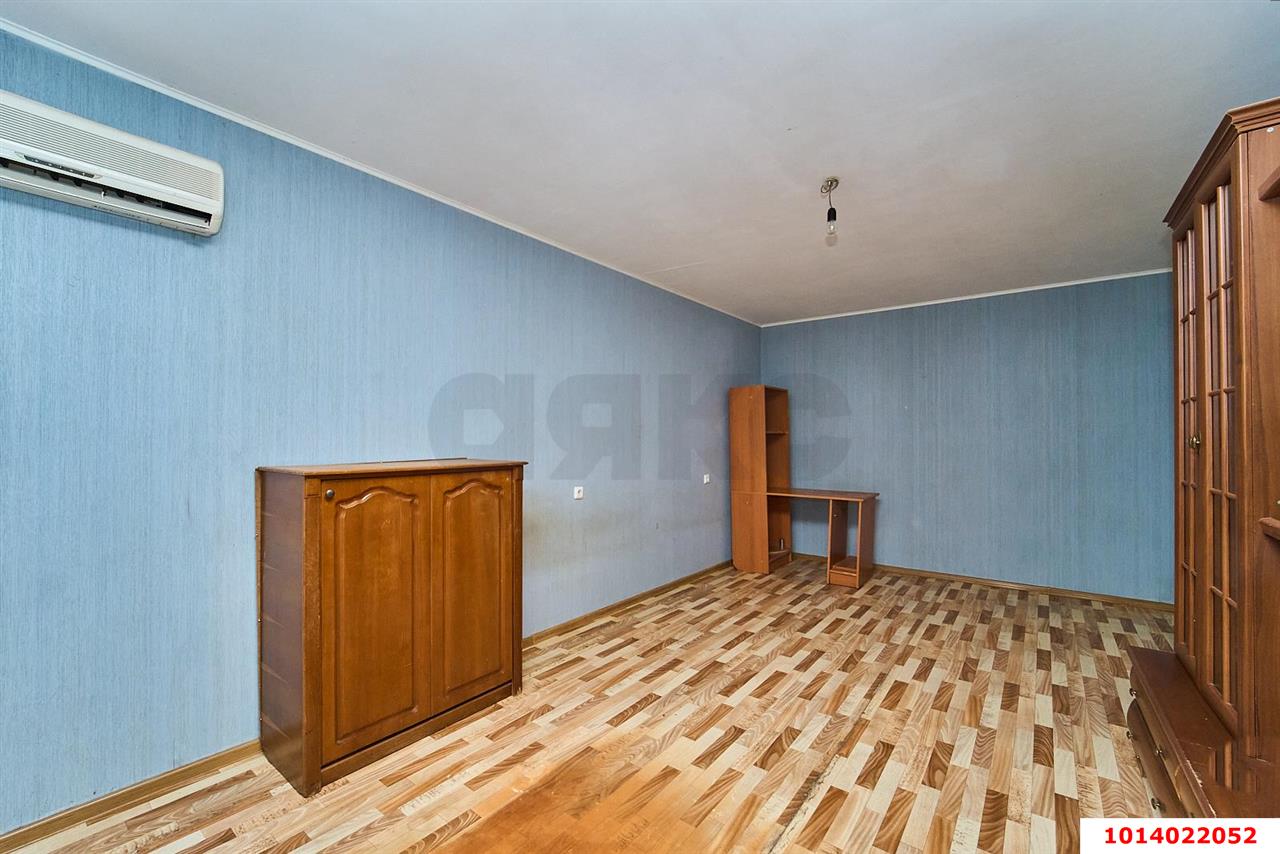 Фото №11: 2-комнатная квартира 65&nbsp;м², 16/16&nbsp;эт. - Краснодар, Прикубанский внутригородской округ, мкр. Репино, пр-д Репина, 40