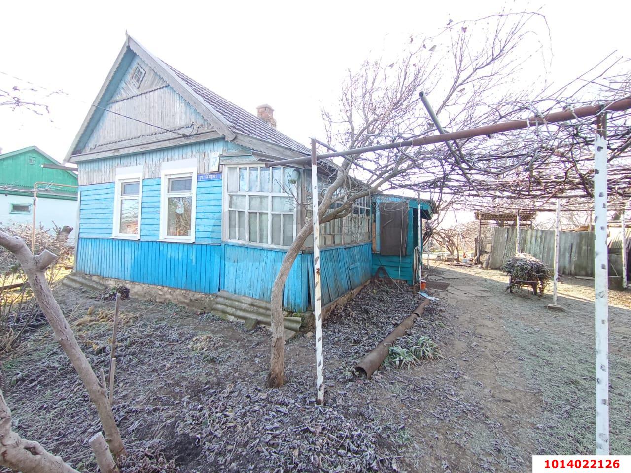 Фото №4: Дом 38&nbsp;м² + 28.72&nbsp;сот., 1&nbsp;эт. - Большевик, ул. Лазурная, 16