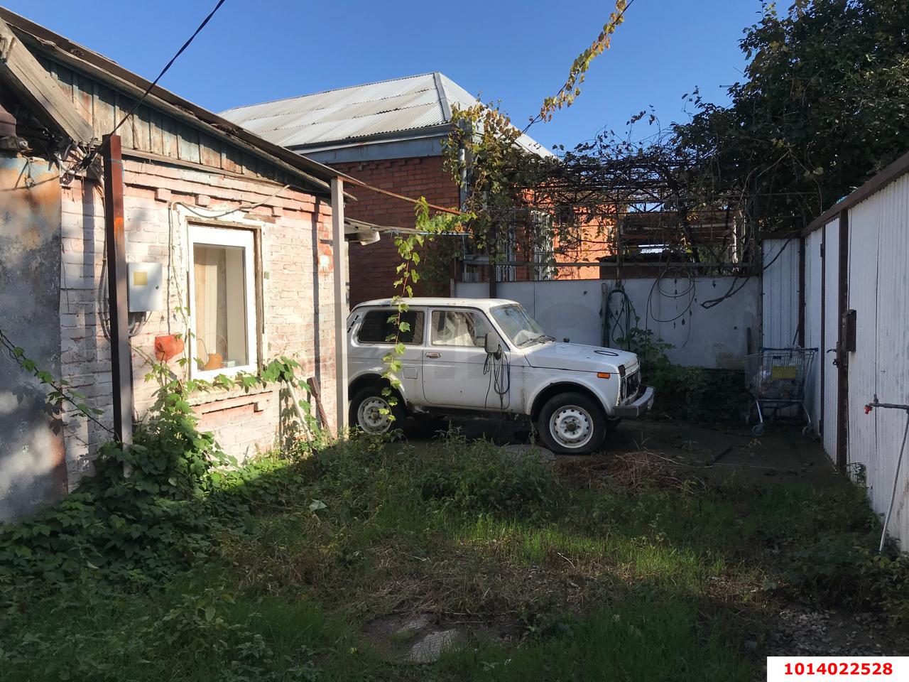 Фото №7: Дом 43&nbsp;м² + 4.2&nbsp;сот., 1&nbsp;эт. - Краснодар, Центральный внутригородской округ, мкр. Дубинка, ул. 6-я Линия Поймы реки Кубань