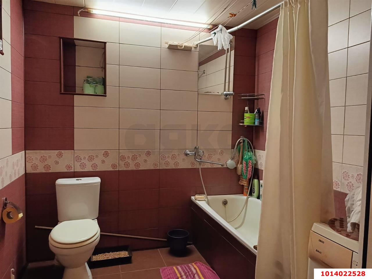 Фото №5: Дом 43&nbsp;м² + 4.2&nbsp;сот., 1&nbsp;эт. - Краснодар, Центральный внутригородской округ, мкр. Дубинка, ул. 6-я Линия Поймы реки Кубань