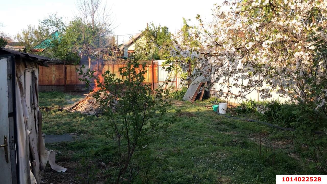 Фото №8: Дом 43&nbsp;м² + 4.2&nbsp;сот., 1&nbsp;эт. - Краснодар, Центральный внутригородской округ, мкр. Дубинка, ул. 6-я Линия Поймы реки Кубань