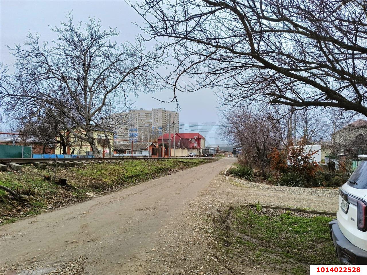 Фото №10: Дом 43&nbsp;м² + 4.2&nbsp;сот., 1&nbsp;эт. - Краснодар, Центральный внутригородской округ, мкр. Дубинка, ул. 6-я Линия Поймы реки Кубань