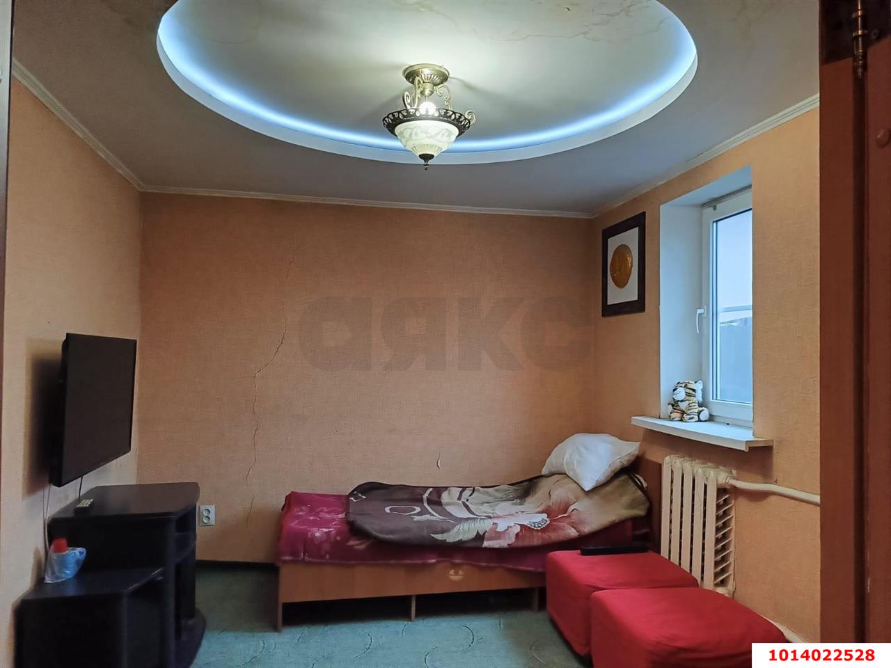 Фото №2: Дом 43&nbsp;м² + 4.2&nbsp;сот., 1&nbsp;эт. - Краснодар, Центральный внутригородской округ, мкр. Дубинка, ул. 6-я Линия Поймы реки Кубань
