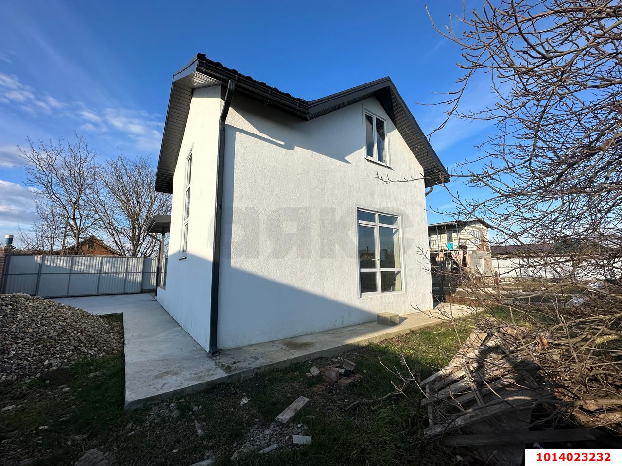 Фото №13: Дом 100&nbsp;м² + 4.2&nbsp;сот., 1&nbsp;эт. - Елизаветинская, Прикубанский внутригородской округ, ст Строитель, ул. Вишнёвая, 35