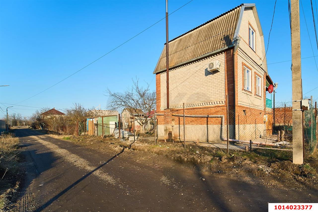 Фото №20: Дом 99&nbsp;м² + 6.3&nbsp;сот., 2&nbsp;эт. - Монтажник, ул. Дружбы, 53