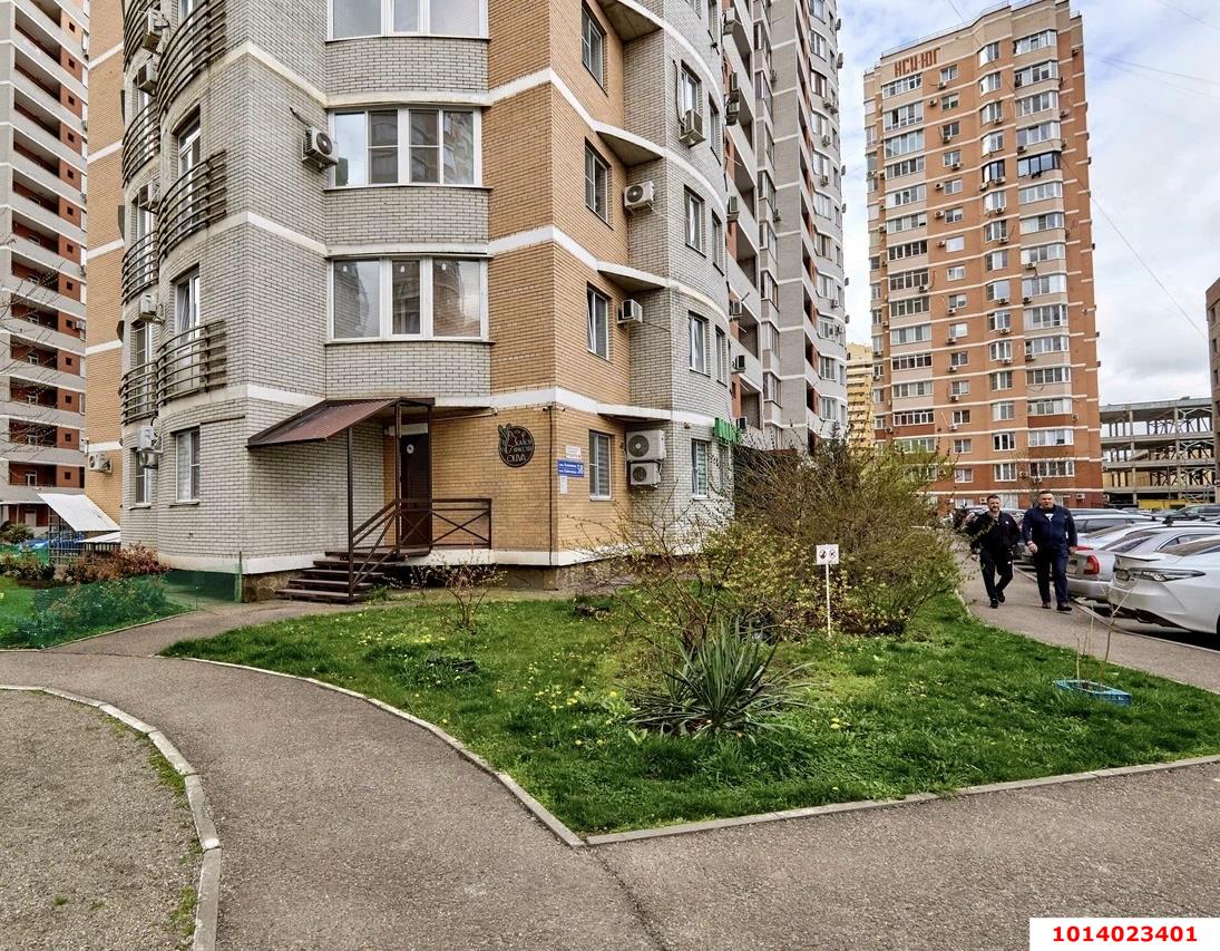 Фото №7: Торговое помещение 102&nbsp;м², 1/25&nbsp;эт. - Краснодар, Кожзавод, мкр. Западный внутригородской округ, ул. Кожевенная, 58