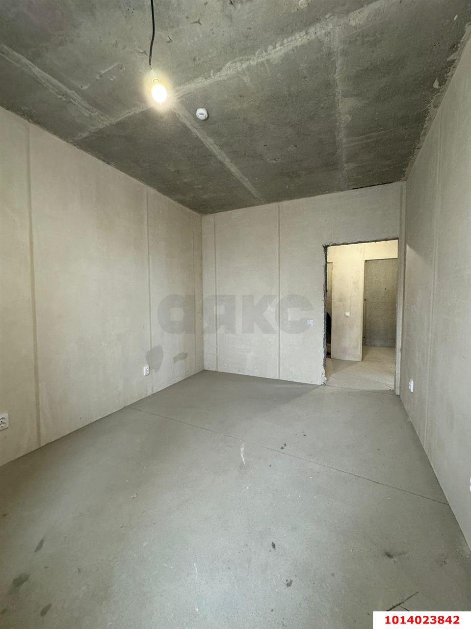 Фото №5: 2-комнатная квартира 69&nbsp;м², 8/24&nbsp;эт. - Краснодар, Центральный внутригородской округ, Черёмушки, мкр. ЖК Фонтаны, ул. Воронежская, 47/35