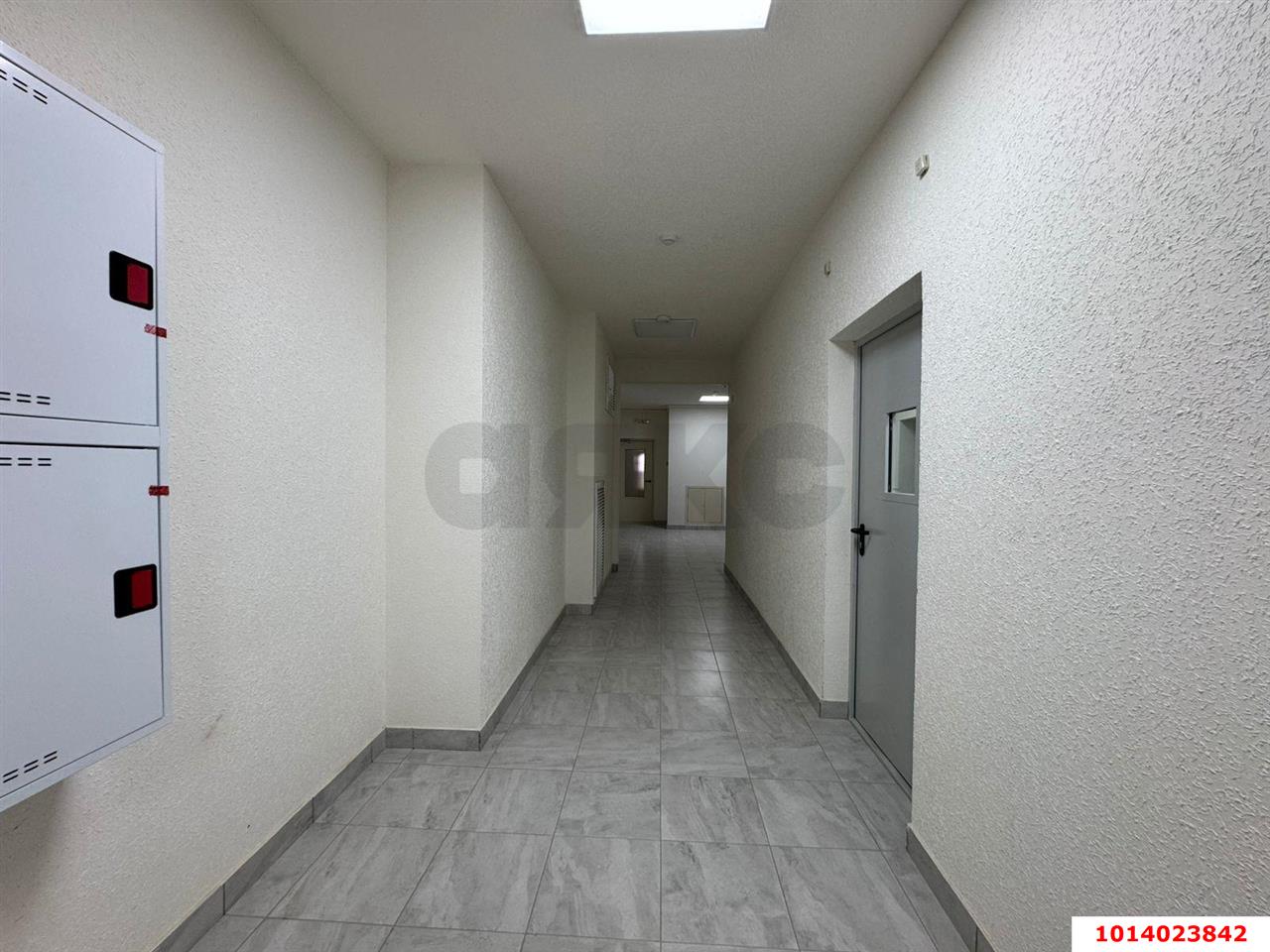 Фото №4: 2-комнатная квартира 69&nbsp;м², 8/24&nbsp;эт. - Краснодар, Центральный внутригородской округ, Черёмушки, мкр. ЖК Фонтаны, ул. Воронежская, 47/35