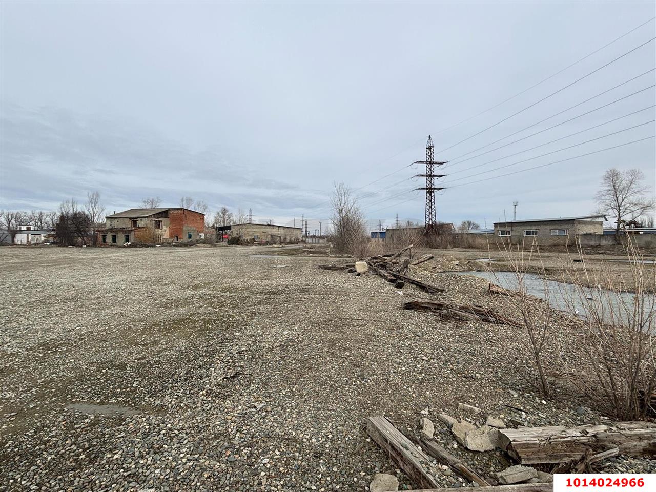 Фото №3: Производственное помещение 1000&nbsp;м², 1/1&nbsp;эт. - Белореченск, аллея Тополиная, 7