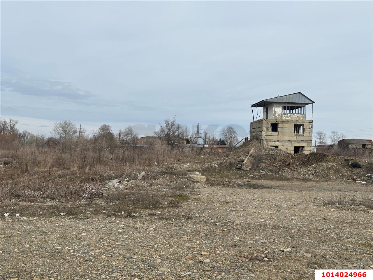 Фото №4: Производственное помещение 1000&nbsp;м², 1/1&nbsp;эт. - Белореченск, аллея Тополиная, 7